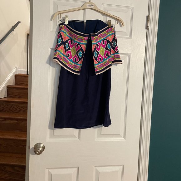 Alice and Trixie Dress - Picture 2 of 2